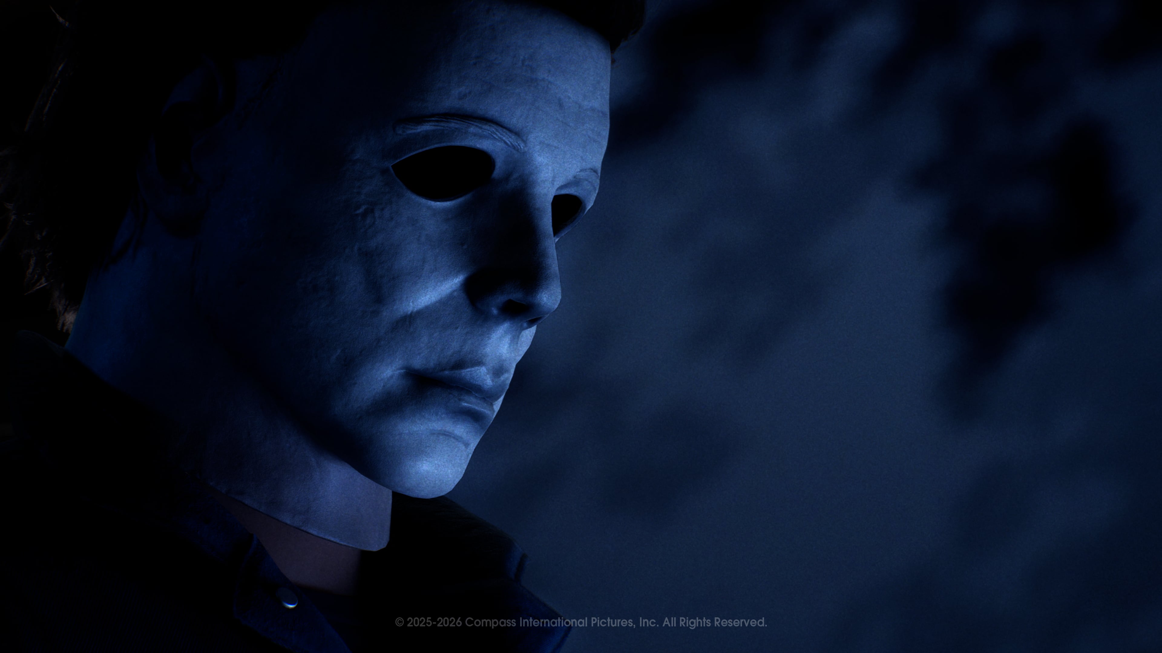 Halloween: The Game