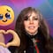 Itatí Cantoral sufre porque Verónica Castro nunca fue su suegra ‘oficial’