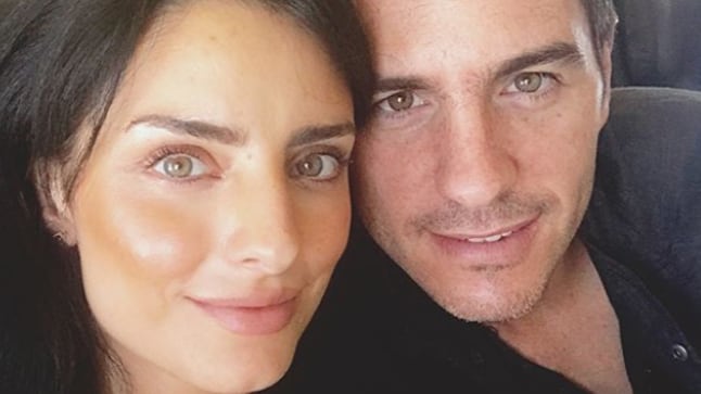 Aislinn Derbez y Mauricio Ochmann juntos aclaran si ya se aventaron el recalentado