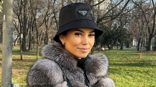 ¿Quién fue Anca Molnar? Influencer de maquillaje que murió a los 35 años tras sufrir fuertes dolores de cabeza
