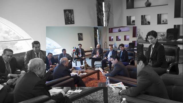 En el informe de la OCDE, Jalisco también destaca a nivel nacional en la dimensión de salud por ser diversos factores, entre ellos tener la segunda tasa de mortalidad materna más baja del país.
