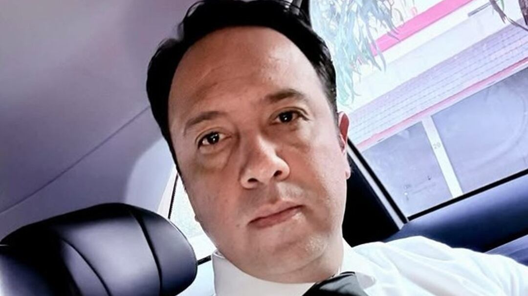 ¿Quién es José Daniel Sámano Jiménez? Alcalde de Salvatierra, Guanajuato que denunció amenazas