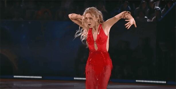 ¿Quién es Elena Gouliakova, la patinadora rusa que fue descubierta viviendo en calles de Monterrey?