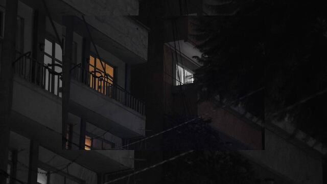 Multihomicidio en la colonia Narvarte