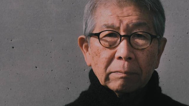Riken Yamamoto
