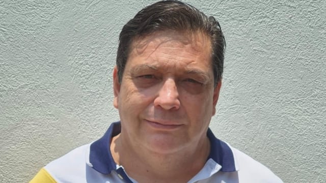 José Bricio López Rabadán, hermano de Kenia López Rabadán