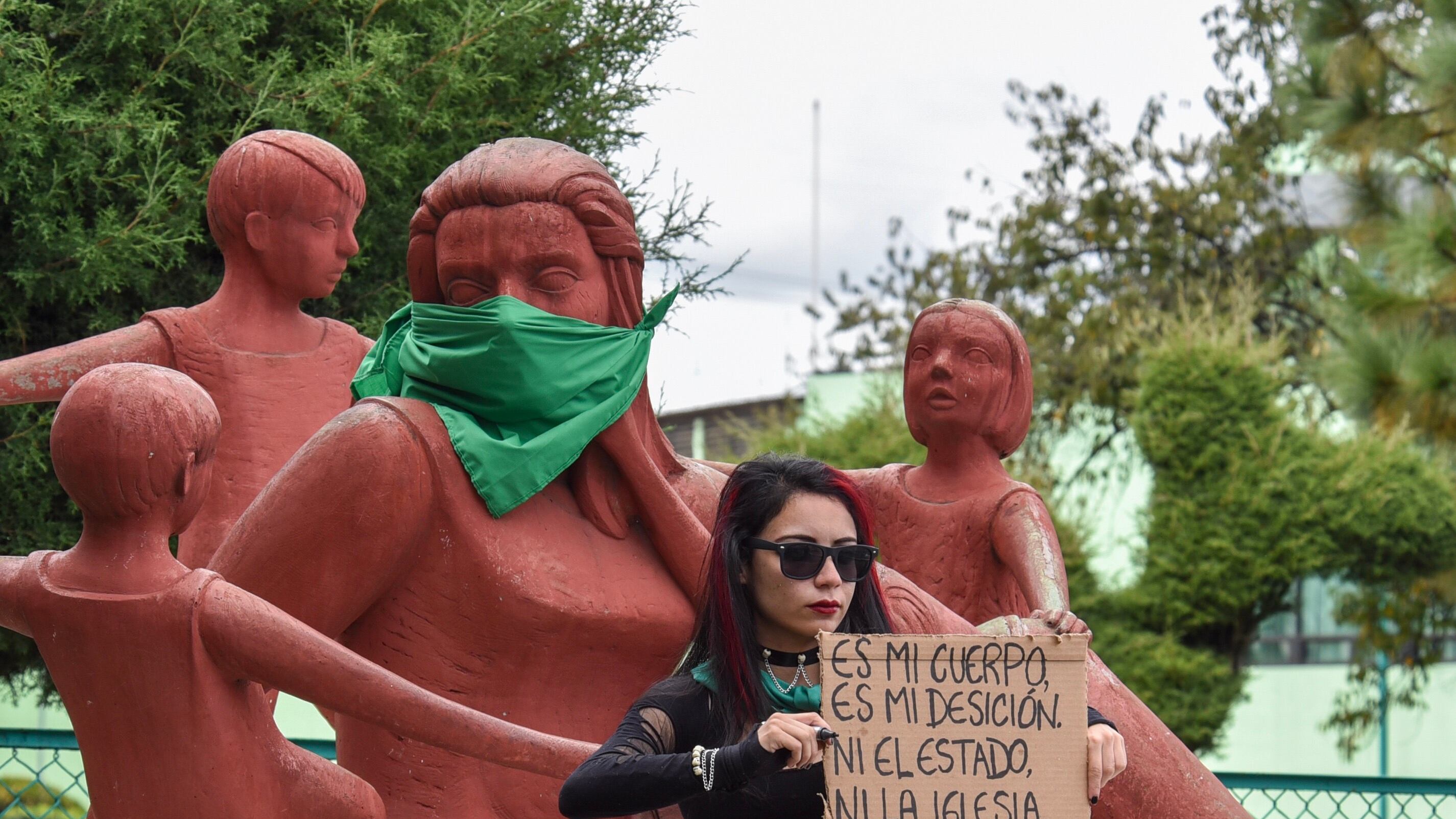 Despenalizar el aborto es igual a permitir asesinatos y robos, dice Arquidiócesis de Xalapa