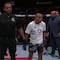 Lazy Boy Rodríguez vs. Kevin Borjas: ¿Cómo le fue al mexicano en su pelea en la UFC?