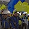 Club América: Aficionados invaden el avión del exgobernador de Sinaloa