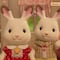 Ternurines en Gong Cha: Cuándo y dónde pedir tu bebida Boba Ternurin con figura de Sylvanian Families
