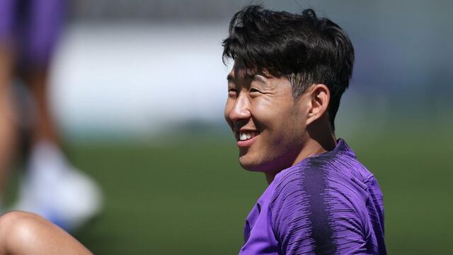 Sonny, el 'mexicano' que estará en la Champions
