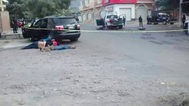 Foto: Tomada de Reforma