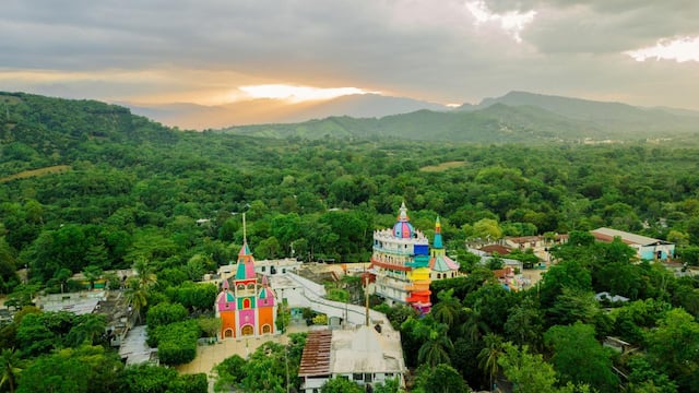 Turismo, hoteles y restaurantes impulsan el crecimiento económico de San Luis Potosí