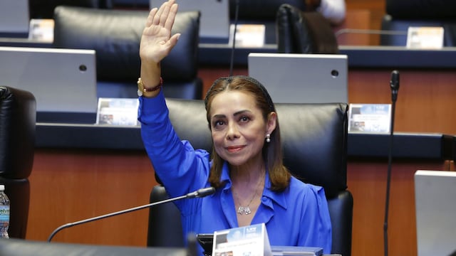 Josefina Vázquez Mota