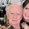 “Celebramos tu vida”: Así festejó Andrea Legarreta el cumpleaños 81 de su papá