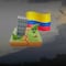 Volcán Puracé emite cenizas tras fuerte terremoto en Colombia