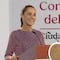 “Hoy cumplimos dos años”: Sheinbaum celebra su segundo aniversario como Presidenta