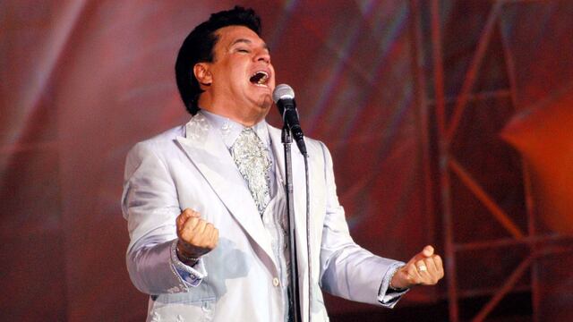 Juan Gabriel