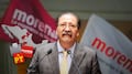 Reginaldo Sandoval insiste en careos con Morena en cuatro estados rumbo a 2027