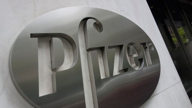 Oficinas de Pfizer