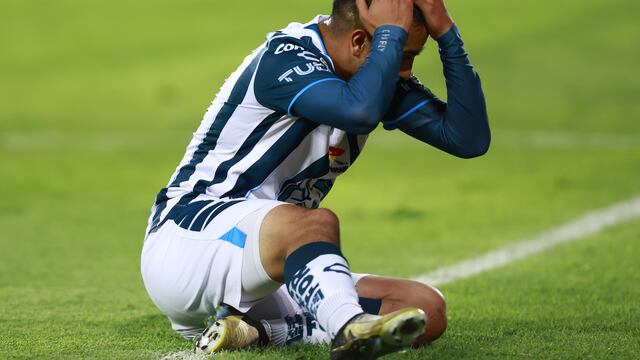 Pachuca pondrá en riesgo a sus futbolistas por jugar dos partidos en un lapso de 50 hrs
