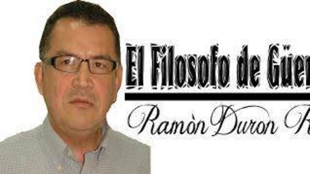 El único y verdadero politólogo mexicano