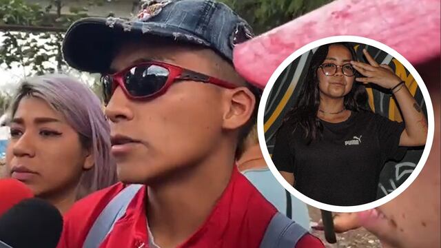 Hermano de Ana Arizbeth Soto Font acusa falta de avances en su búsqueda