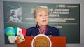 Alicia Bárcena impulsa reforma ambiental: ¿qué propone la nueva ley?