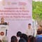 Evelyn Salgado Pineda inaugura planta de aguas residuales en Puerto Marqués