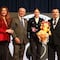 Querétaro recibió el premios Excelencias en la Fitur 2024