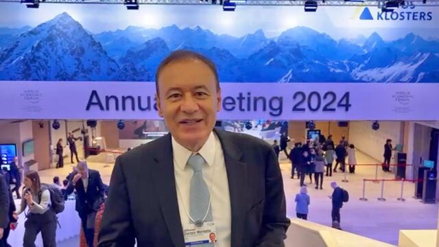 Alfonso Durazo, gobernador de Sonora