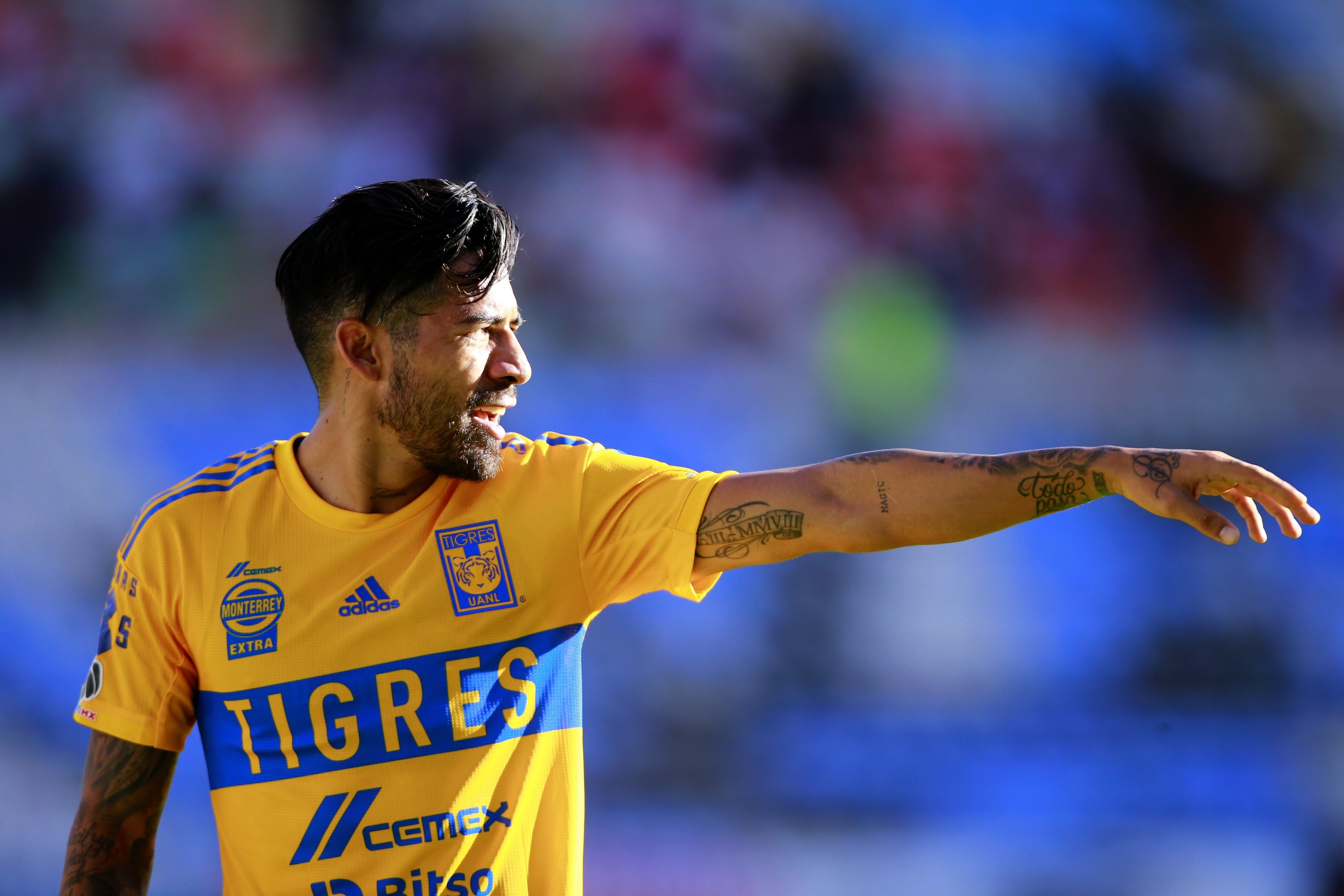 Javier Aquino