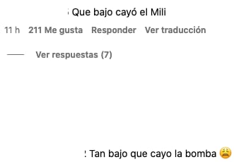 Usuarios no quieren la colaboración de El Millonario y Dani Flow.