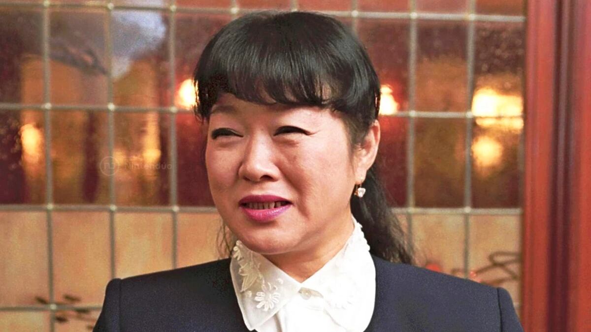 Nobuyo Oyama, actriz de voz de Doraemon murió a los 90 años de edad