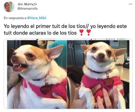 Abuelito compra una tele nueva para disfrutar de “su último mundial”