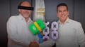 Detienen a Carlos Alberto Medina, exdirector de Comunicación de Alejandro Moreno