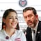 Larry Rubin defiende la doble ciudadanía de Jasmine Bugarín