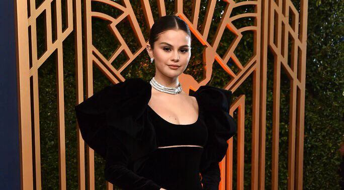 Selena Gómez