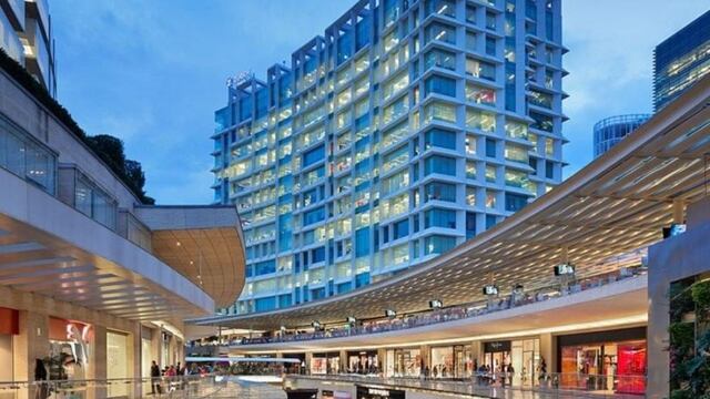 Plaza Antara, Polanco CDMX