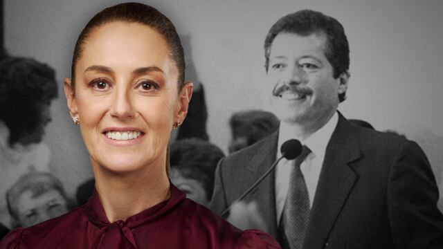 Claudia Sheinbaum seguirá pendiente del caso Luis Donaldo Colosio
