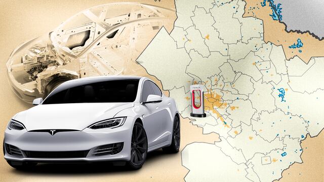 Santa Catarina, el municipio que recibirá la planta de Tesla con inversión de 10 mil mdd