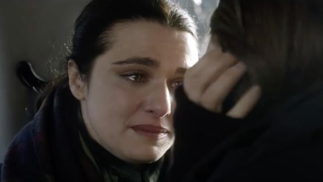 Película "Disobedience"