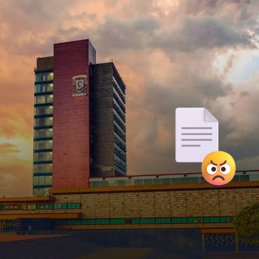 La UNAM va contra quienes cometieron fraude en el examen de ingreso