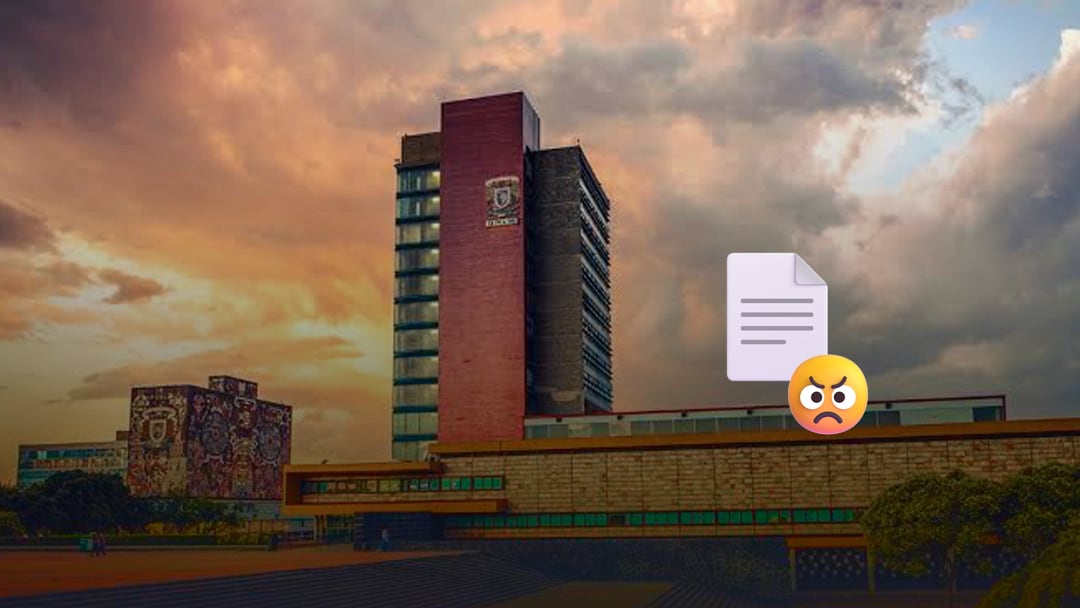La UNAM va contra quienes cometieron fraude en el examen de ingreso