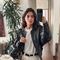 Aislinn Derbez revela que estaría abierta a tener una novia en su búsqueda del amor