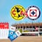 Boletos América vs Cruz Azul: ¿Cuándo abren las taquillas del Estadio Azteca?