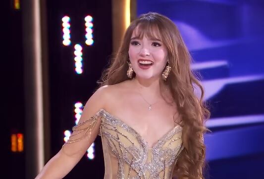 Elaine Haro tras ser eliminada de La Casa de los Famosos México 2025.