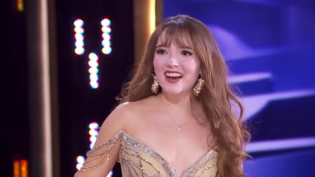 Elaine Haro tras ser eliminada de La Casa de los Famosos México 2025.