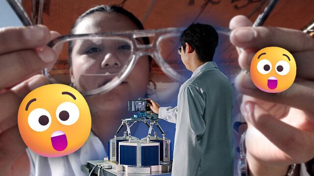 HONOR PRESENTÓ IA Defocus Eye Protection, TE DECIMOS QUÉ ES