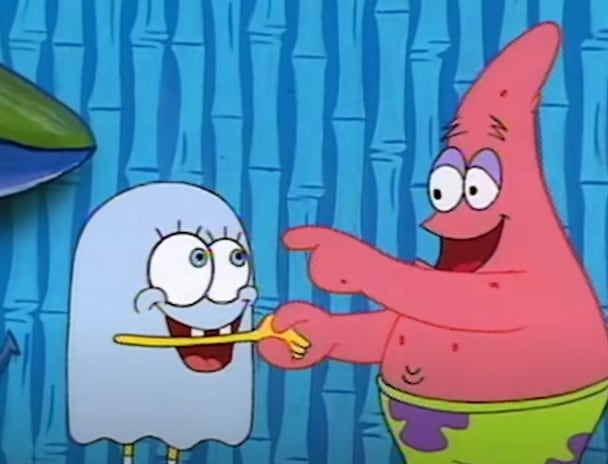 Bob esponja fantasma: El clásico capítulo completo en YouTube y en español para disfrutar por Halloween